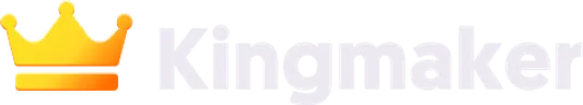 Kingmaker Logo